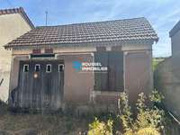 Vente maison 2 pièces
