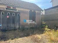 Vente maison 2 pièces