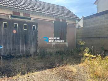 Vente maison 2 pièces