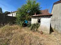 Vente maison 2 pièces