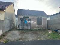 Vente maison 2 pièces