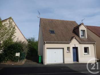 Vente maison 4 pièces Le Mans 72