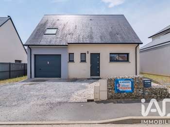 Vente Maison 4 chambresLe Mans
