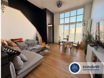 Vente maison 4 pièces Le Mans 72