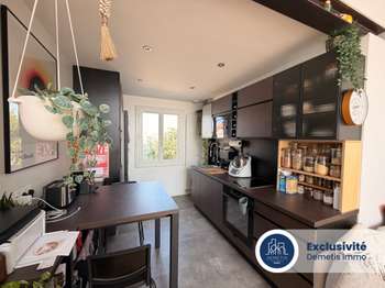 Vente maison 4 pièces Le Mans 72