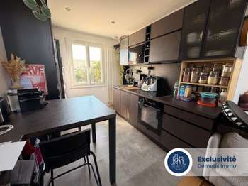 Vente Maison 3 chambresLe Mans