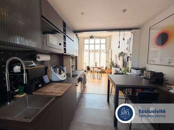 Vente Maison 3 chambresLe Mans
