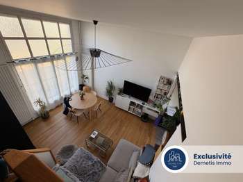 Vente maison 4 pièces Le Mans 72