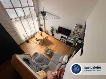 Vente Maison 3 chambresLe Mans