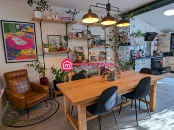 Vente Maison 2 chambresLe Mans