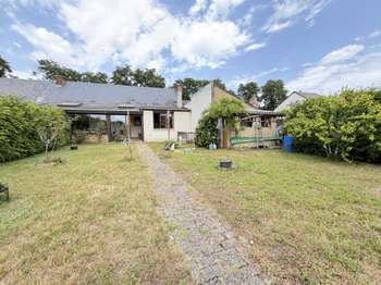 Vente Maison 3 chambresLe Mans