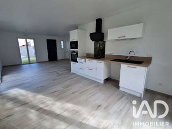Vente Maison 2 chambresLe Mans