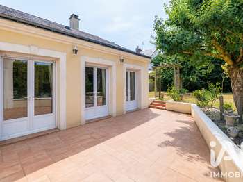 Maison 7 pièces 157 m² · à Le Mans · 157 m² · 375 000 €