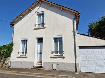 Vente Maison 3 chambresLe Mans