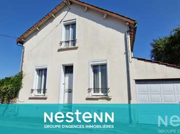 Vente maison 5 pièces Le Mans 72