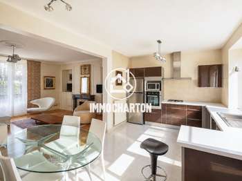 Vente Maison 3 chambresLe Mans