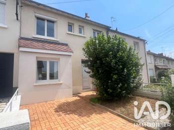 Vente Maison 3 chambresLe Mans