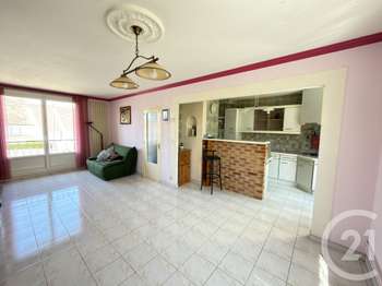 Vente maison 4 pièces Le Mans 72