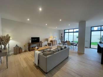 Vente maison 8 pièces Le Mans 72