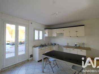 Vente maison 3 pièces Le Mans 72