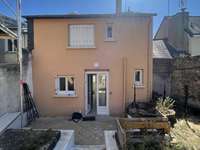 Vente maison 3 pièces Vente maison 3 pièces