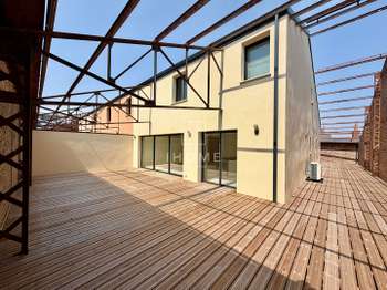 Vente Maison 3 chambresLe Mans