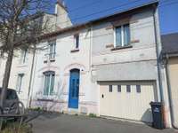Vente maison 6 pièces Vente maison 6 pièces