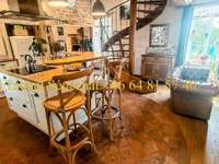 Vente maison 12 pièces