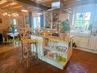 Vente maison 12 pièces