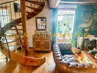Vente maison 12 pièces