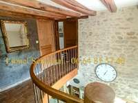 Vente maison 12 pièces