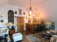 Vente maison 12 pièces