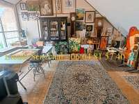 Vente maison 12 pièces