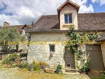 Vente maison 12 pièces