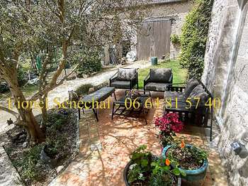 Vente maison 12 pièces
