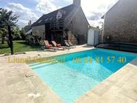 Vente maison 12 pièces