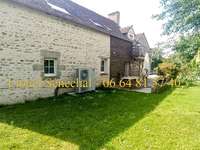 Vente maison 12 pièces