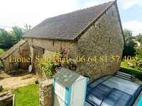 Vente maison 12 pièces