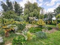 Vente maison 12 pièces