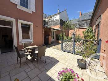 Vente Maison 3 chambresLe Mans