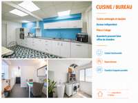Vente maison 5 pièces Vente maison 5 pièces