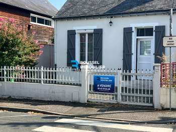 Vente Maison 3 chambresLe Mans