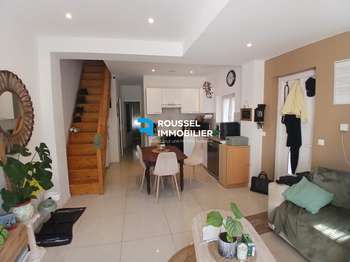 Vente maison 3 pièces Vente maison 3 pièces