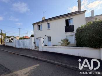 Vente Maison 5 piècesLe Mans