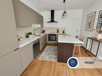 Vente Maison 3 chambresLe Mans