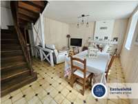 Vente maison 4 pièces Vente maison 4 pièces