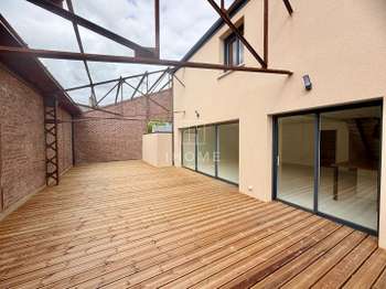 Vente Maison 3 chambresLe Mans