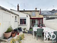 Vente maison 6 pièces Vente maison 6 pièces