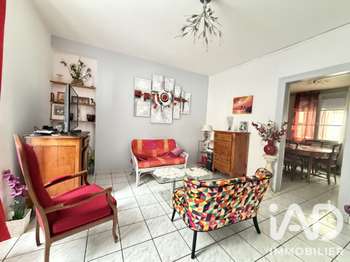 Vente Maison 3 chambresLe Mans