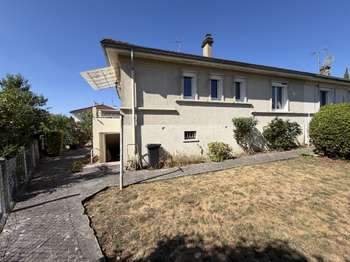 Vente Maison 3 chambresLe Mans